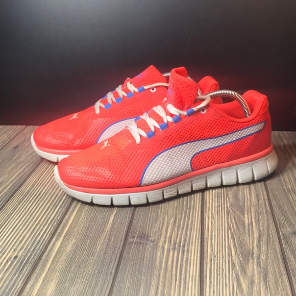 Puma | Shoes | Mens Puma Blur Running 